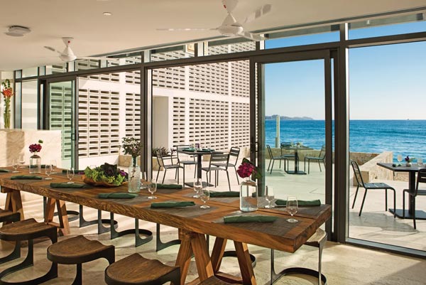 All Inclusive - Breathless Cabo San Lucas Resort & Spa
