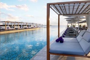 Breathless Cabo San Lucas Resort & Spa