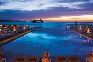 Breathless Cabo San Lucas Resort & Spa
