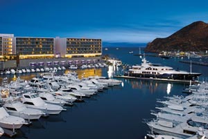 Breathless Cabo San Lucas Resort & Spa