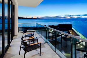 Breathless Cabo San Lucas Resort & Spa