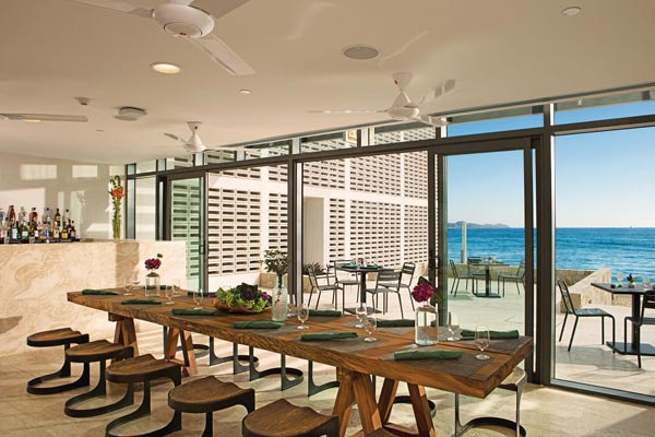Barefoot Grill