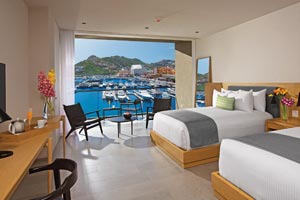 Allure Suite Marina View